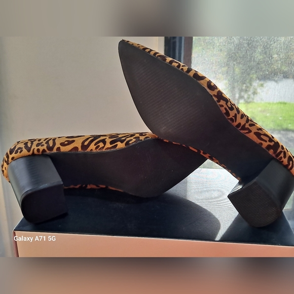 Jane Lamerton size 7 shoes - Picture 5 of 7